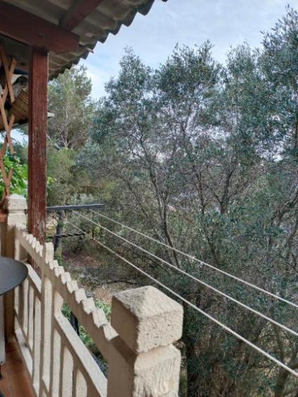 Amara Dos Lägenhet Martigues Exteriör bild